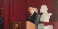 Отказался: орловский губернатор Клычков не принял депутатство ГД от Брянщины - Брянский ворчун
