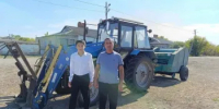 Встреча с предпринимателем - Районный отдел образования