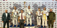 Студентка из Орска – чемпионка Оренбуржья по киокусинкай - Орская Газета