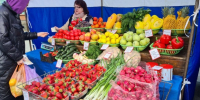 Мясо, рыба, овощи: в Барнауле 3 октября откроются продуктовые ярмарки - Сетевое издание Толк