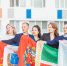 Преподаватель Губернаторского колледжа представляет регион в Новом Уренгое - Комсомольская правда