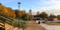 Фото: Наталья Короткова - Московское отделение РГО
