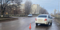 В Волжском осудили водителя, который насмерть сбил «пешехода-бегунка» - Volzsky.Ru