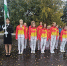 Областная легкоатлетическая эстафета на призы Губернатора Пензенской области - Тамалинский район