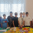 В районном Доме культуры состоялась презентация клубных формирований - Тамалинский район