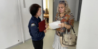 Профилактика - на страже безопасности - Центр по делам гражданской обороны, пожарной безопасности и чрезвычайным ситуациям