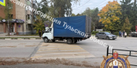 Алексин (3) - ЗА Новомосковск
