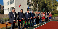 Пространство для спорта и активного отдыха - Совет гор. округа Уфа