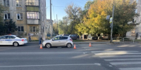 В Челябинске 15-летняя девочка попала под колеса иномарки - Агентство новостей Доступ