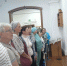 Серебряные волонтеры района побывали в Елабуге с экскурсией - Волжская новь