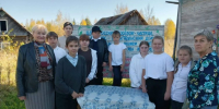 Увлекательная экскурсия для юных краеведов - Газета Вохомская правда