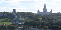 Новая рубрика «Мосбилета» подскажет, куда сходить в Москве с семьей или друзьями - Комсомольская Правда