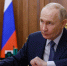 Владимир Путин увеличил штатную численность российской армии - Газета Трибуна