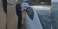 Воронежец не оплатил 200 штрафов и лишился машины - ГТРК Воронеж