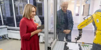 ОКЭИ поделился с колледжем из Ижевска опытом подготовки IT-специалистов - ProOren.Ru