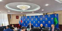 Увеличить - Дума Ханты-Мансийского АО