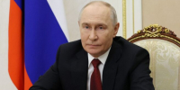 Путин запретил вывоз наличных рублей свыше 1 млн в ряд стран - Газета Краснодарские известия
