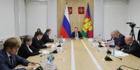 Кондратьев: До конца года благоустроят 124 парка и сквера на Кубани - Газета Краснодарские известия