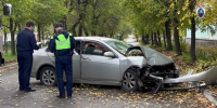 В Железногорске возбуждено уголовное дело по факту дорожно-транспортного происшествия, повлекшего гибель и травмирование людей - Следственный комитет