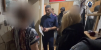 Жительница Новодвинска подозревается в финансировании террористической  организации и оправдании терроризма - Следственный комитет