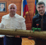 Более 30 лесников из Дагестана заключили контракт с Минобороны РФ - Дагестанская правда