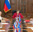 Светлана Подлипаева провела заседание рабочей группы по развитию инфраструктуры ЛНР - Правительство ЛНР
