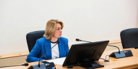 Оперативное совещание главы Домодедово с командой - Администрация г. Домодедово