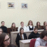 Первый православный студенческий форум «Домовые храмы вузов – общее дело» - Медицинский Университет им. Н.Н. Бурденко