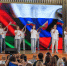 Российско-белорусский форум «Индустрия медиа» проходит в Пскове - Правительство Псковской области
