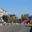 Комплексное преображение района: в Кургане одновременно меняют трубы и реконструируют дорогу - Администрация г. Курган