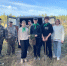 Школьное лесничество: «Росток» в деле - Павловский муниципальный округ
