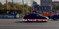 Пассажир скончался в салоне автобуса в районе остановки Мыза - ProGorodNN.Ru