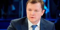 Ефимов: Путепровод над Ярославским направлением МЖД и улично-дорожная сеть построены более чем на треть - Комсомольская Правда