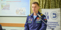 Артур Титов: «Защитник Отечества должен чувствовать, что государство помнит о нём, поддерживает его и его семью» - Законодательное Собрание