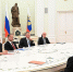 Президент Российской Федерации Владимир Путин: «Единая Россия» упрочила своё лидерство - Единая Россия