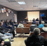 В уголовно-исполнительной инспекции состоялся семинар по профилактике тяжких и особо тяжких преступлений - УФСИН