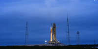 Космический корабль NASA вернется к пилотируемым полетам не раньше 2028 года - ГАZЕТА.СПб