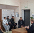 В Закаменском районе священник провёл беседу с осуждёнными - УФСИН