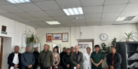 В Тарбагатайском районе прошёл «День профилактики» - УФСИН