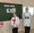 Урок здорового сердца: пензенские школьники отметили Всемирный день сердца - Министерство здравоохранения