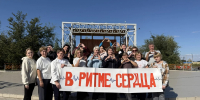 В Омской области стартовала декада ко Дню пожилого человека - Министерство труда и социального развития