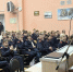 Как стать военным, рассказали лужским школьникам - Газета Лужская правда