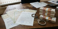 Преступную схему на 55 млн. рублей придумала жительница Кургана - Kurgan.Ru