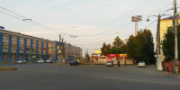 В Кирове на пяти участках установят светофоры в 2027 году - ProGorod.Ru