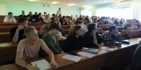 Студенты БИТИ НИЯУ МИФИ успешно написали «Атомный диктант» - БИТИ