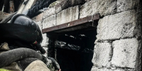 В Севастополе печь стала причиной первого пожара сезона></div>
	<div class= - Вести.Севастополь