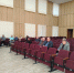Состоялась 67-я сессия Собрания представителей Городищенского района Пензенской области - Городищенский район