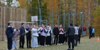 Сентябрёвка-2026: Музыкальное единство 🎶🍂 - Комитет образования г. Чита