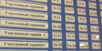 В Астрахани ищут толкового терапевта за 100 тысяч рублей - Bloknot-Astrakhan.Ru