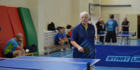 Спортивно-оздоровительные мероприятия, соревнования и зарядки пройдут в регионе в рамках Декады пожилых людей - Министерство физкультуры и спорта